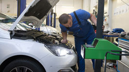 J.D. Power: Ako sú Nemci spokojní so servismi? Peugeot predbehol ‘prémiu‘ 