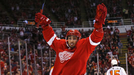 Ďalší Slovák v Chicagu. Jurčo z Detroitu k Hossovi a Pánikovi