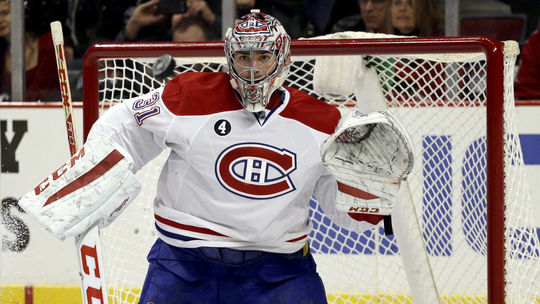 Carey Price