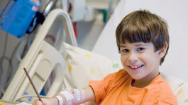 Obličky v detskom veku