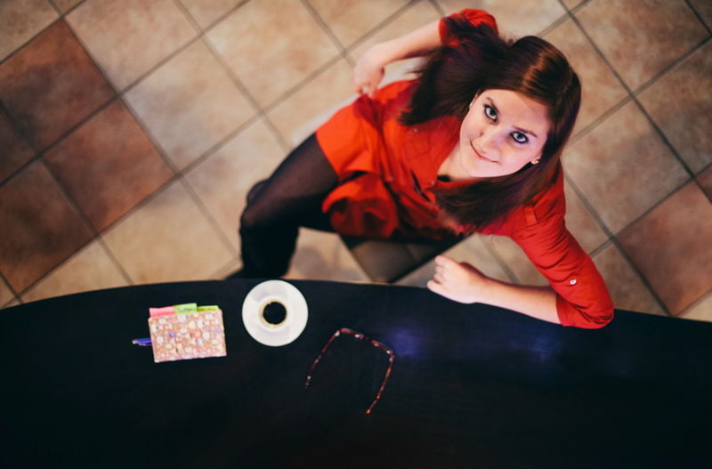 Strach? Ten som si nepripúšťala, tvrdí Lenka...