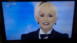 Marika Gombitová nahrá novú pieseň