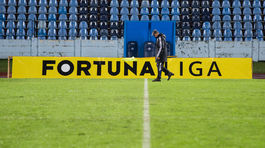 Slovan zdolal Novi Sad, gól dal Šporar. Trenčín podľahol Hajduku Split 2:4