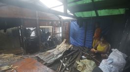 Vďaka rozsiahlej evakuácii sa podarilo znížiť...