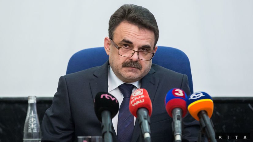 Generálny prokurátor Jaromír Čižnár hovorí o...