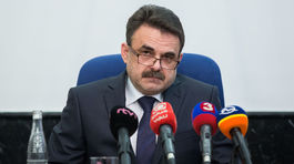  Čižnár zverejní rozhodnutie pri kauze piešťanského CT