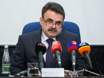 Fiscal General, Jaromír Čižnár
