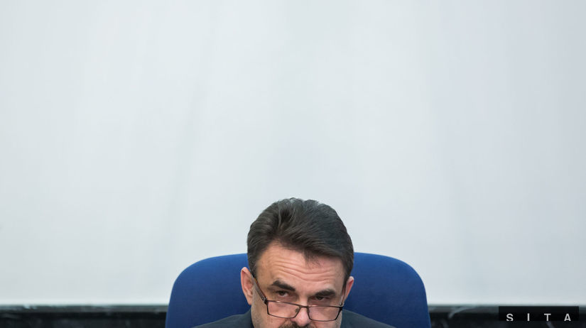 Generálny prokurátor, Jaromír Čižnár
