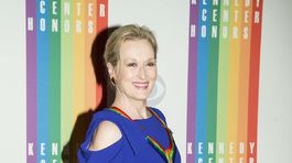 Meryl Streep