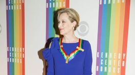 Meryl Streep