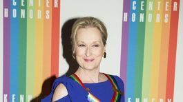 Meryl Streep