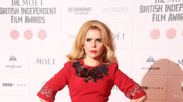 Paloma Faith dúfa, že na udeľovaní BRIT Awards prekvapí