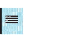 Kniha týždňa: Ozveny predchádzajúcich 