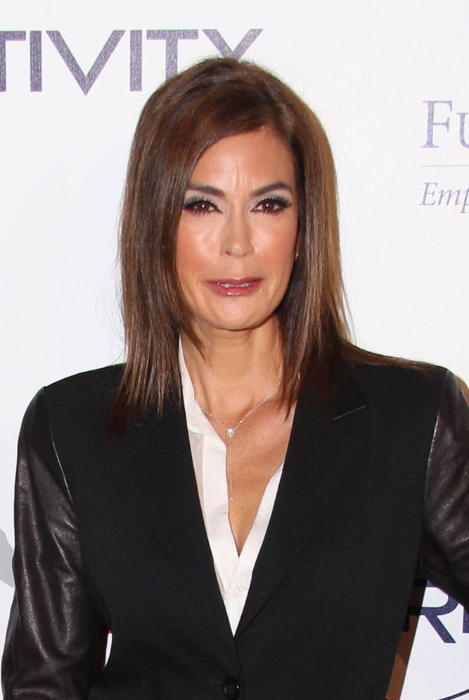Teri Hatcher v roku 2014.