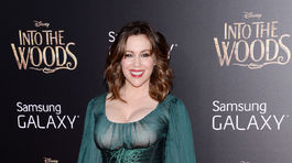Alyssa Milano