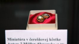 Betlehemy, Piešťany, výstava,