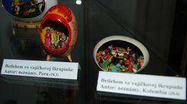 Betlehemy, Piešťany, výstava,