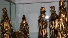 Betlehemy, Piešťany, výstava,