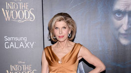 Christine Baranski