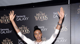 Condola Rashad