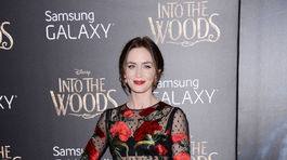 Emily Blunt