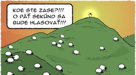 Gašparec, 10.12.2014