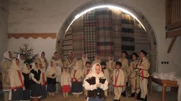 Martin, skanzen, Múzeum slovenskej dediny, zvyky, deti,