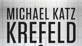 Michael Katz Krefeld - Vyšinutí. Peniaze a zvrátené chúťky