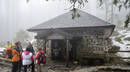 Poznáte príbeh najstaršej tatranskej chaty? Rainerku zrušili, no vstala z mŕtvych