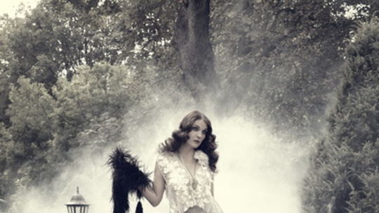 Richard Rozbora - ukážka z tvorby. 