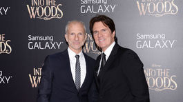 Rob Marshall
