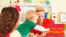 Deti s hyperlexiou čelia rôznym problémom aj v škole