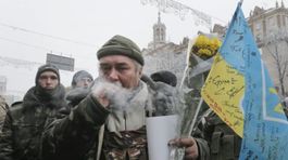 Proruskí separatisti si v Donbase volia svojich vodcov