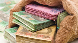 Ukrajina dokončila reštrukturalizáciu dlhu, s Ruskom chce hľadať riešenie