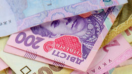 Ukrajinská ekonomika klesla o 7 %