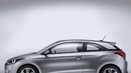 Hyundai i20 Coupé - 2015