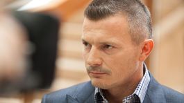 Počiatek na Kočnerovom videu žiada od Trnku krytie v kauze Tipos