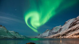 Americký Chevron je prvým ropným koncernom, ktorý opúšťa Nórsko