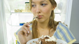 Odborníčka radí: Takto sa bojuje proti žravosti