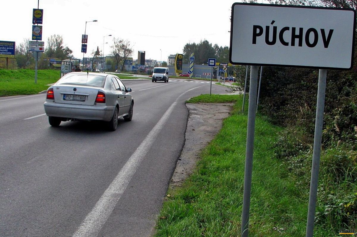 Medzi mestá, v ktorých naďalej prijímajú...