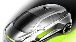 Rinspeed Budii: BMW i3 to zvládne aj bez vodiča