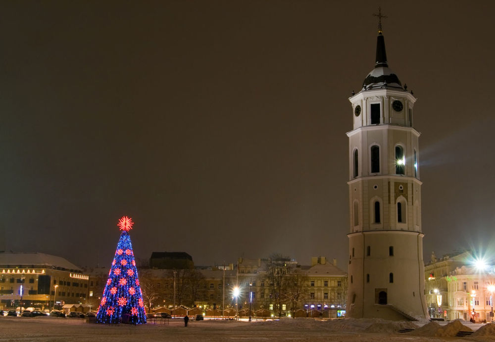 Vilnius, Litva