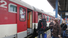 Autovlaky sú na Slovensku v plienkach