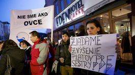 Zdravotné sestry začnú podávať výpovede