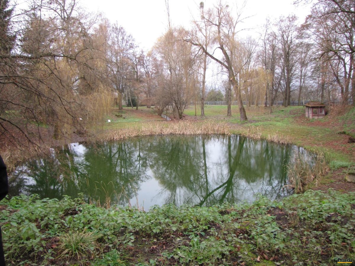 Areál sa rozprestiera na ploche takmer 30-tisíc...