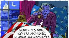 Danglár, 12.12.2014