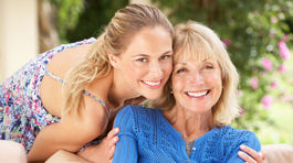 Buďte mama, nie manažérka dcérinho života