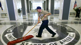 Rusi naznačujú, že za 'protiruskou kampaňou' stojí aj Eset, ktorý je napojený na CIA