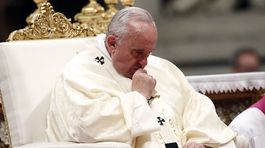 Pápež odmietol prijať dalajlámu, mal obavu o osud čínskych katolíkov