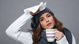 Šesť mýtov o prechladnutí: Antibiotiká odložte bokom a nešportujte